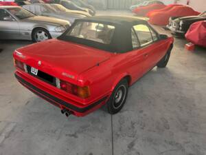 Image 4/17 of Maserati Spyder (1988)