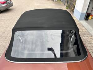 Imagen 27/35 de Peugeot 504 Convertible (1971)