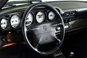 Bild 31/50 von Porsche 911 Carrera S (1997)