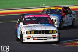 Immagine 1/12 di BMW M3 DTM (1991)