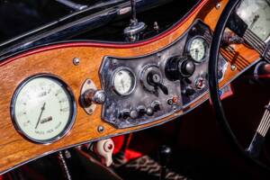 Bild 14/27 von MG TC (1947)