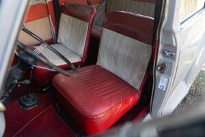 Image 35/50 de Morris Minor 1000 (1958)