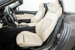 Image 38/50 of BMW Z4 sDrive23i (2009)