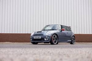 Image 7/50 of Mini Cooper S JCW GP (2006)