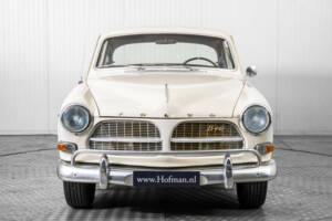 Bild 14/50 von Volvo Amazon S (1963)
