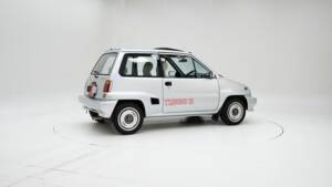 Imagen 2/15 de Honda City Turbo II (1984)