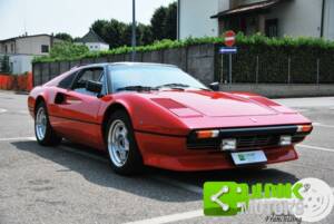 Image 3/10 de Ferrari 308 GTSi (1981)