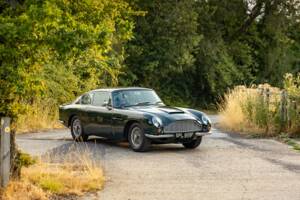Bild 15/50 von Aston Martin DB 6 Vantage (1967)