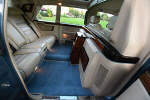 Afbeelding 45/50 van Rolls-Royce Silver Spur III (1995)