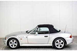 Bild 50/50 von BMW Z3 2.0 (2000)
