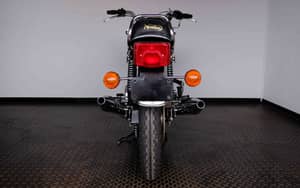 Image 67/83 of Norton 850 MKIII Roadster (1975)