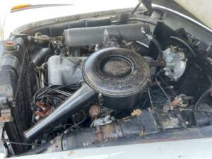 Bild 27/36 von Mercedes-Benz 220 SE (1960)