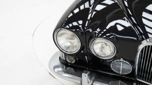 Afbeelding 10/15 van Jaguar 420 G (1969)