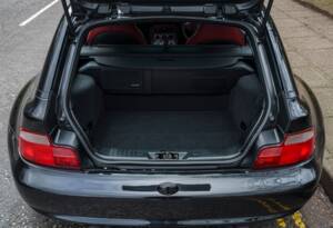 Afbeelding 27/31 van BMW Z3 M 3.2 (2000)