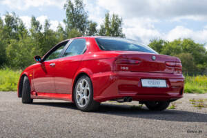 Bild 10/25 von Alfa Romeo 156 3.2 V6 GTA (2004)