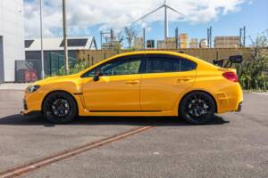Afbeelding 22/50 van Subaru Impreza WRX STi (2015)
