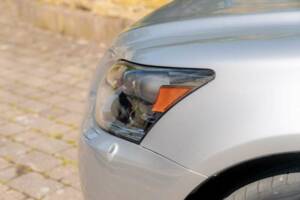 Immagine 35/50 di Lexus LS 600h L (2013)