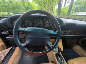 Imagen 39/65 de Porsche 911 Carrera (1994)
