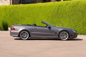 Bild 41/50 von Mercedes-Benz SL 65 AMG (2006)