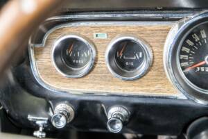 Imagen 20/50 de Ford Mustang 390 GTA (1966)