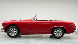 Bild 1/11 von MG Midget (1962)