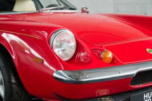 Bild 22/50 von Lotus Europa Twin Cam (1972)