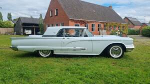 Afbeelding 1/22 van Ford Thunderbird (1959)