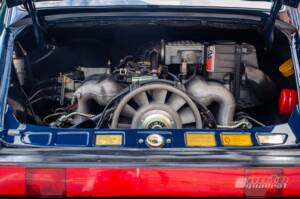Bild 20/20 von Porsche 911 Carrera 3.2 (1986)