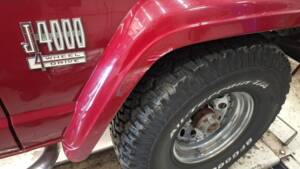 Bild 22/24 von Jeep J 4000 (1972)