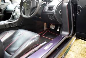 Bild 15/50 von Aston Martin V8 Vantage (2009)