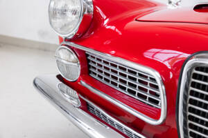 Bild 23/40 von Alfa Romeo 2000 Spider (1961)