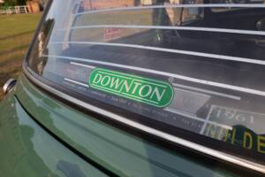 Bild 13/20 von Austin Mini Cooper 850 (1968)