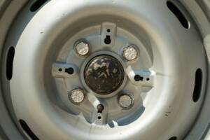 Imagen 33/50 de FIAT 1100-103 TV (1954)