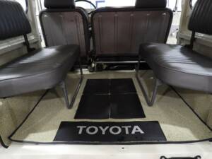 Bild 10/15 von Toyota Landcruiser FJ 40 (1972)