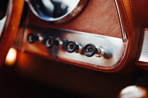 Imagen 65/75 de Maserati 5000 GT Allemano (1962)