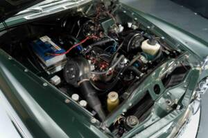 Bild 3/19 von Volvo P 123 GT (1967)
