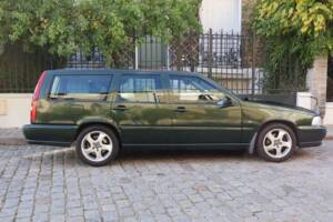 Bild 13/40 von Volvo V 70 2.0 T5 (1997)