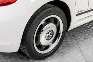 Imagen 33/50 de Volkswagen Beetle 1.2 TSI (2014)
