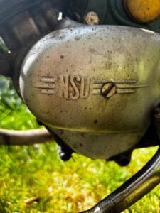 Immagine 8/8 di NSU Quickly S/2 (1959)