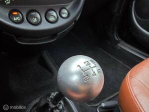 Image 17/22 de Ford Streetka (2003)