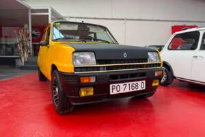 Image 3/34 of Renault R 5 Alpine Turbo (1981)