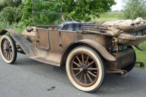 Image 28/66 of Regal Model T Underslung (1913)