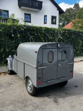 Bild 2/9 von Citroën AZU (1959)