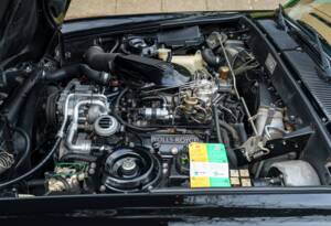 Image 29/29 of Rolls-Royce Corniche IV (1993)
