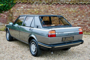 Immagine 49/50 di Alfa Romeo Giulietta 2.0 (1981)