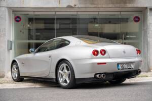 Bild 23/26 von Ferrari 612 Scaglietti (2005)