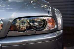 Immagine 66/70 di BMW M3 (2004)