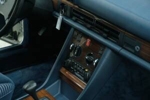 Bild 30/50 von Mercedes-Benz 280 S (1981)