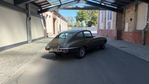 Image 12/81 de Jaguar Type E (2+2) (1969)