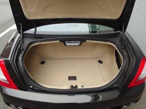 Bild 68/100 von Maserati Quattroporte 4.2 (2010)